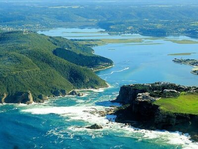 Garden Route – Scenic Splendor