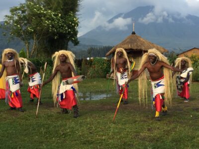 Gorilla Guardians Village Safaris