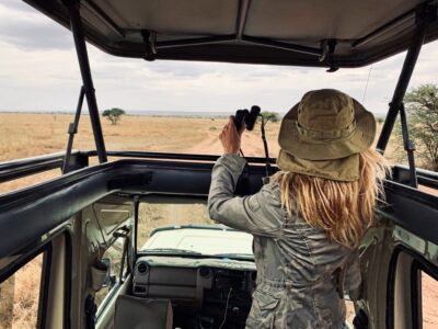 Solo Safaris