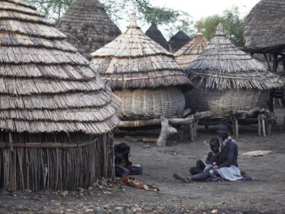 South Sudan Tours