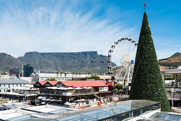 Best Time To Visit Cape Town