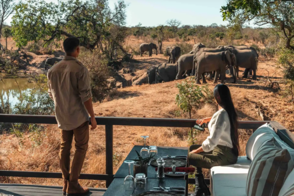 Best Time To Visit Kruger National Park