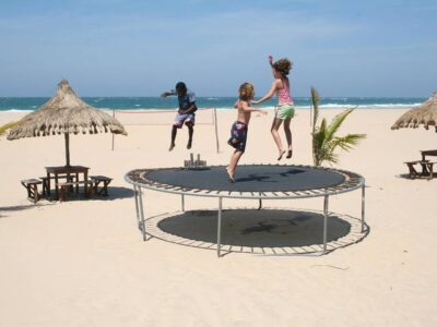 Mozambique Beach Holiday Tours