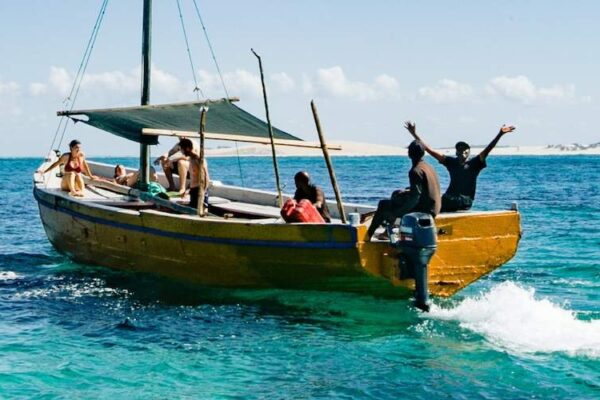 Mozambique Beach Holiday Tours Africa Mozambique Beach Holiday Tours Africa