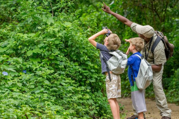 Rwanda Family Safaris Rwanda Family Safaris