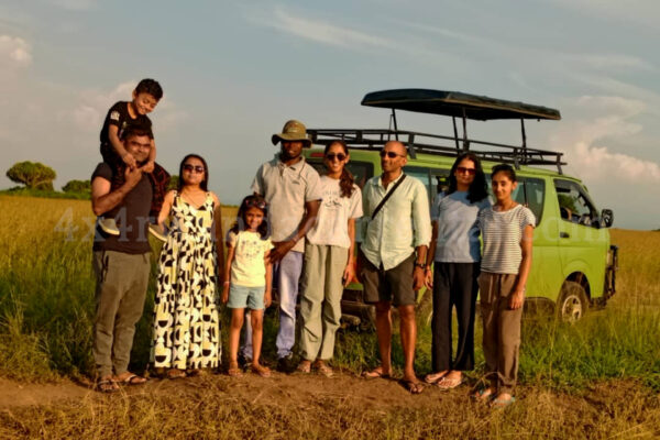Rwanda Family Safaris JimJam Rwanda Family Safaris JimJam