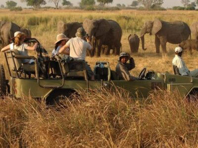 The Hidden Gem Kidepo Valley National Park