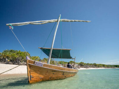 Mozambique Tour Packages For Vacationers