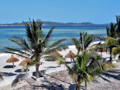 Mozambique Tour Packages For Vacationers Africa