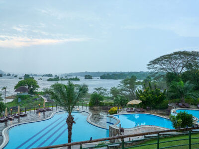 Newest Luxury Travel Destination