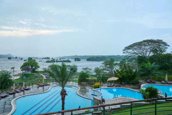 Newest Luxury Travel Destination Newest Luxury Travel Destination