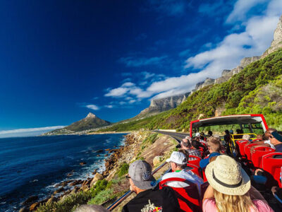 Packages For Vacationers
