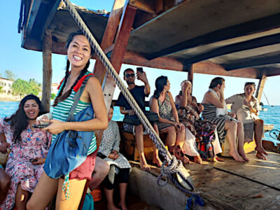 Zanzibar Tour Packages For Vacationers In Africa