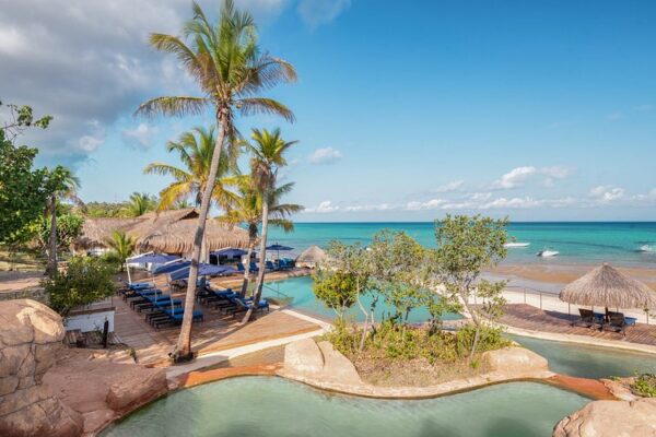 Anantara Bazaruto Island Resort Anantara Bazaruto Island Resort