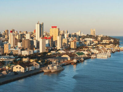 Attractions In Mozambique Safaris