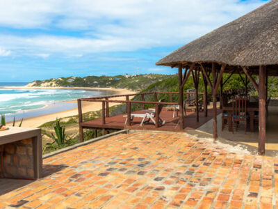 How To Travel To Mozambique