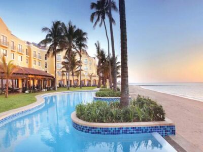 How To Get To Mozambique