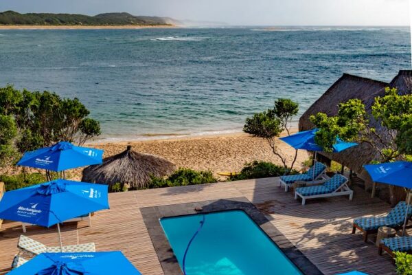 Machangulo Beach Lodge Machangulo Beach Lodge
