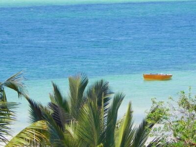 Mozambique Destinations