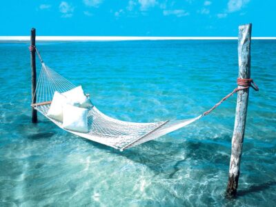 Mozambique Holiday