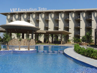 Mozambique Hotels