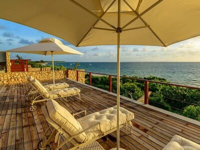 Mozambique Resorts