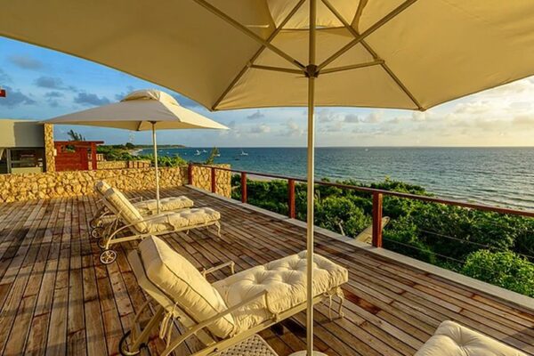 Mozambique Resorts