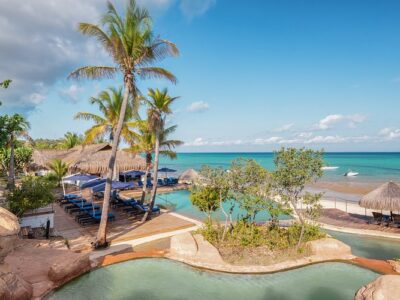 Mozambique Travel Cost