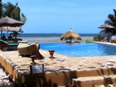 Mozambique Vacation Cost