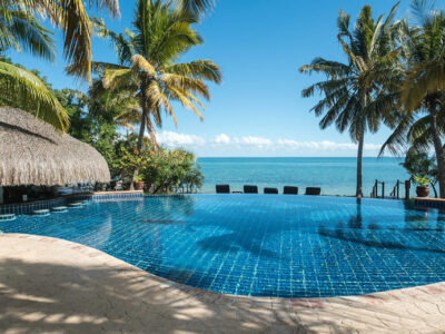Mozambique Villas
