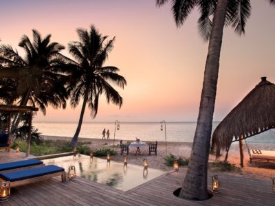 Things To Do In Mozambique