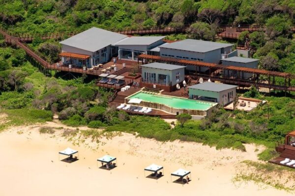 White Pearl Resorts White Pearl Resorts