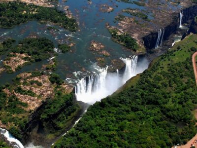 16-Day Luxury Safari 16-Day Luxury Safari