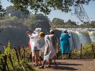 16-Day Luxury Safari Tour 16-Day Luxury Safari Tour