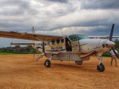 3-Day Fly-In Luxury Kidepo Safari 3-Day Fly-In Luxury Kidepo Safari