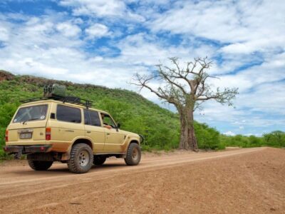 African Road Trips Safaris