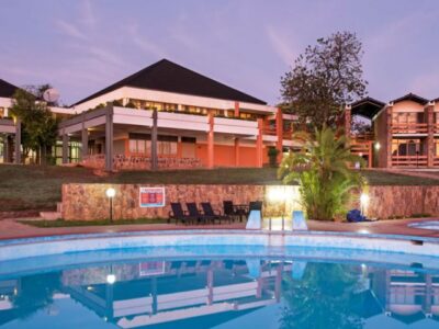 Akagera Game Lodge Akagera Game Lodge