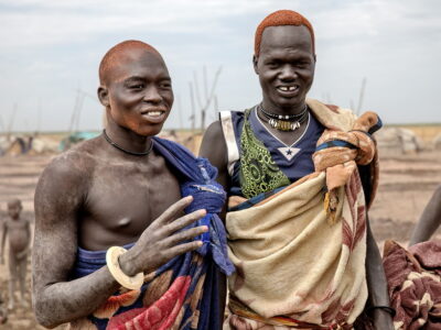Dinka Dinka