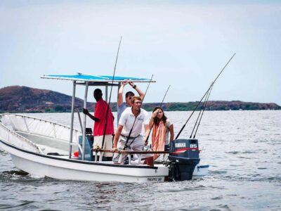 Fishing Trips On Lake Victoria