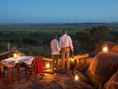 Honeymoon Safari Tours In Africa