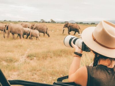 Is It Safe To Travel To Africa Now