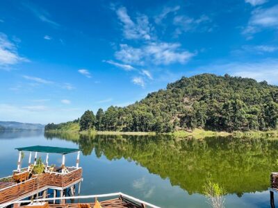 Lake Bunyonyi Tours
