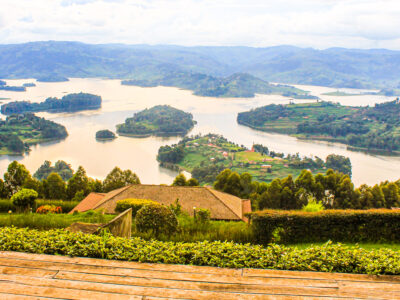 Lake Bunyonyi Vs Lake Mutanda