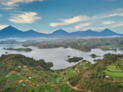 Lake Mutanda Safaris