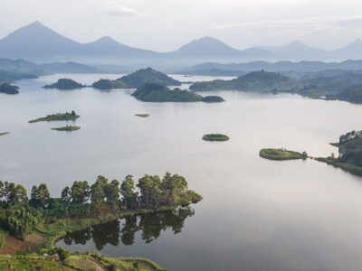 Lake Mutanda Tours