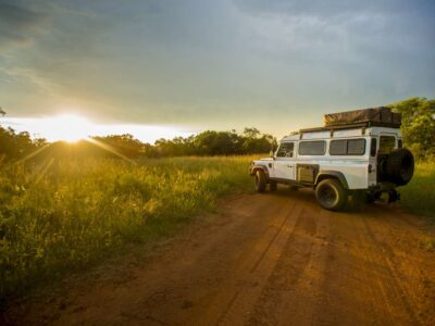 Malaria-Free Safaris