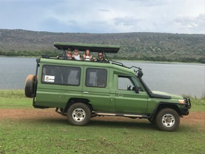 Road Trips Rwanda Africa