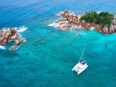 Seychelles Tours