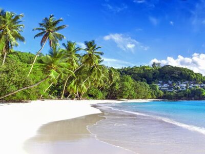 Seychelles Tours Africa