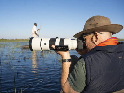 South Africa Photographic Safaris JimJam